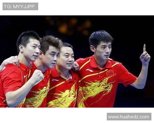 西安乒乓球队在大满贯赛事中的意识表现分析与点评